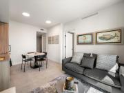First 2202 Stylish Miami City Residence