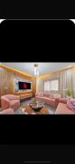 Luxueux appartement Gueliz gare parking