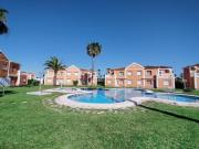 Apartamento familiar, Beach&Horses&Golf