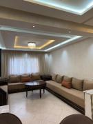 Luxe familieverblijf in hartje Tanger