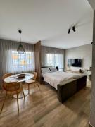 Apartamenty Żurawia 18