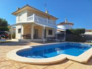Villa Nuria Tres Calas tourist rental