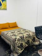 Budget Family Apartment