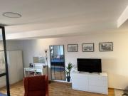 Petica Apartment with Free Parking Near Center