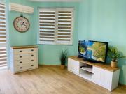 Kranevo Modern Vintage Retreat - 6 Min to Beach