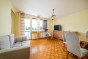 Wilanów Comfort Stay Apartment by BookingHost