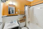 Top Travelers Rest
