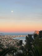 Newly Renovated Apartment with Private Pool & Ifach Views