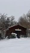 Casita del Bosque