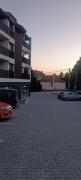 Apartman Ljubisavljević