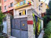 Top Tirana