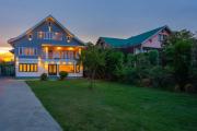 Top Srinagar
