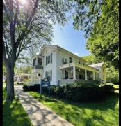 Gulf Stream House - Hammondsport Getaway Unit 12