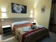 B&B Roma Castle Termini
