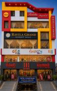Ravila Grand Hotel