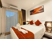 Top Patong Beach