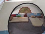Pine Ridge 4-Person Tent