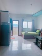 Ruby Beach Nha Trang appartment