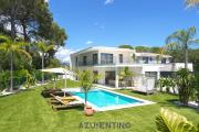 Azurenting - Villa Les Palmiers - Piscine privée