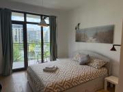 Lux Apartment - Aurora Belgrade Waterfront - Free Parking