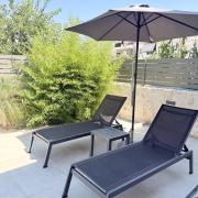 Galanakis luxury villa
