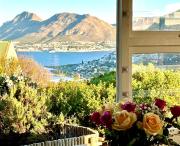 Bay Vista Garden Flat