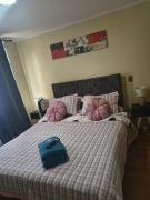 Arriendo gladys para 2 personas
