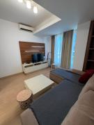 TUANA DeLUXE APARTMENT