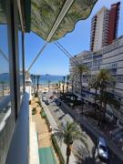 Apartamento La Goleta 6 IF Beach