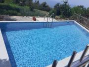 Lux Leone appartment