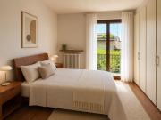 Prestige Bouganville Apartment