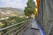 Top Mussoorie
