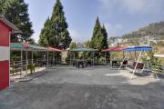 Top Mussoorie