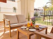 Pool and Golf View Residence , El Valle, Murcia