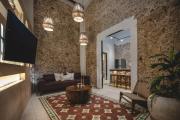 Residencia Colonial Clásica