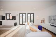 Liiiving in Gaia - Cooper Residence Apartment I