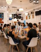 Hotel H Galería Club