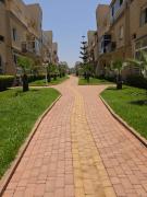 Apartamento El Mansouria