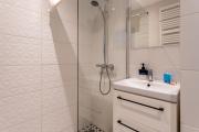 Przymorze Seaside Comfort Studio by BookingHost