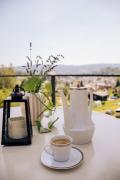 Apartmány Saxana