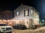 Top Savannah