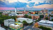 Top Savannah
