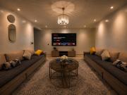 Elegant Apartment Hivernage city centre , free parking