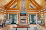 Top Beech Mountain
