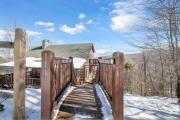 Top Beech Mountain
