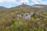 Top Sugar Mountain