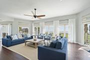 3-story beach house with incredible ocean views, steps to the beach