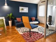 Haustor City Apartment 2