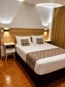 Apachetas Hotel