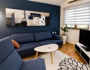 Haustor City Apartment 2